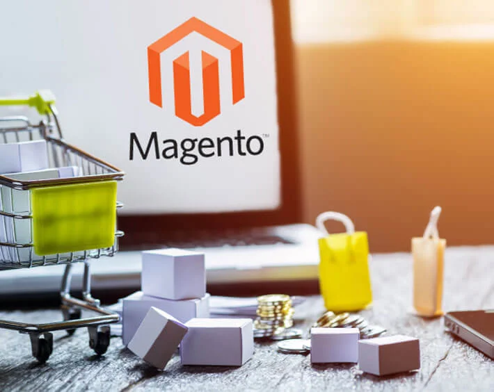 Appingine offers services for developing Magento content management systems.