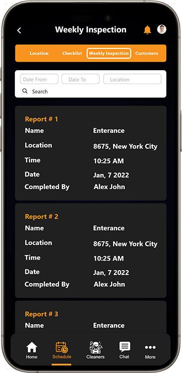 Appingine | mobile app development company