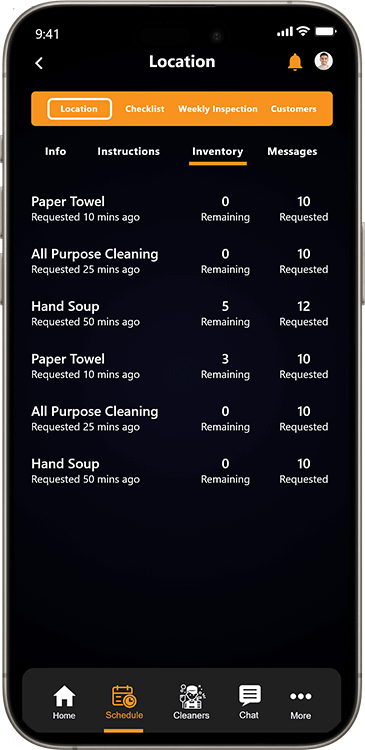 Appingine | mobile app development company