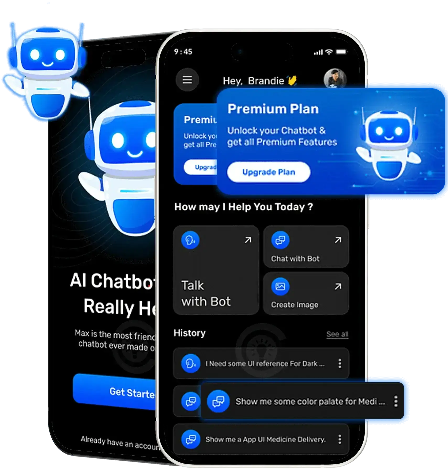 AI App Development & ML with Appingine