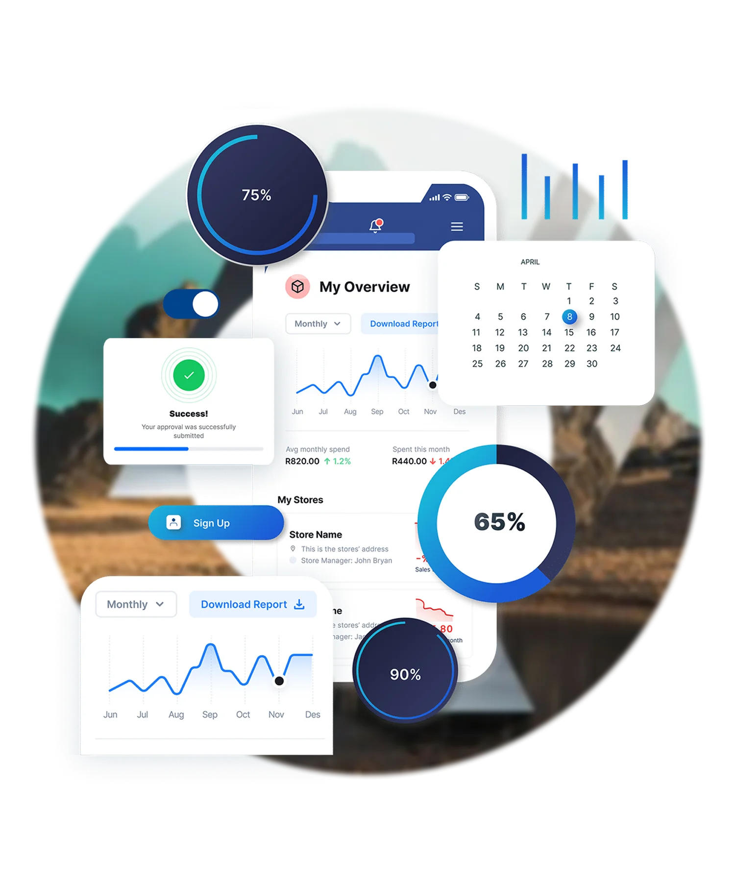 Appingine | mobile app development company