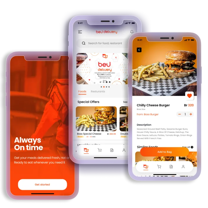 Appingine GoodFirms Rating