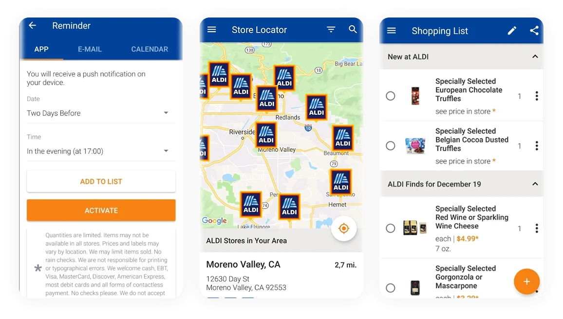 Appingine | mobile app development company