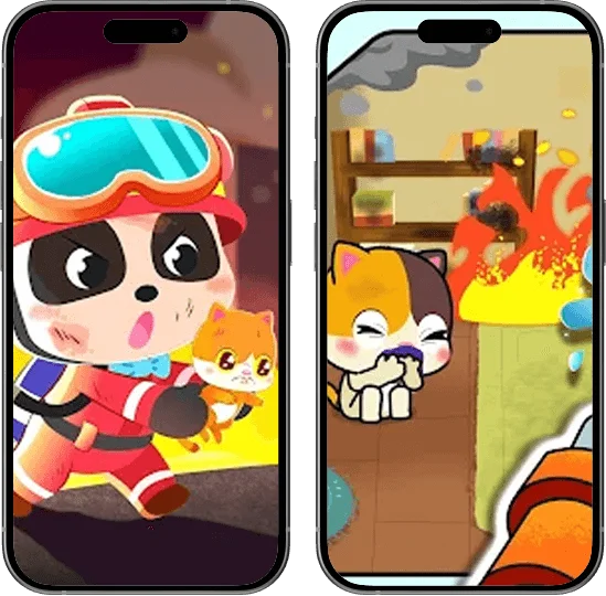 Appingine | mobile app development company