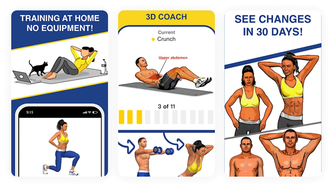 Appingine | mobile app development company