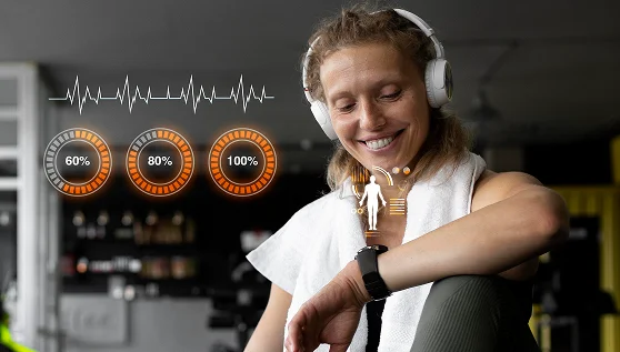 Diet & Nutrition Apps