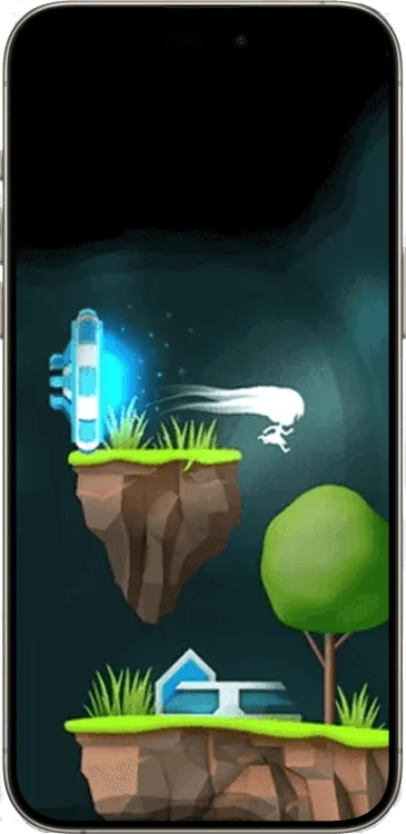 Appingine | mobile app development company