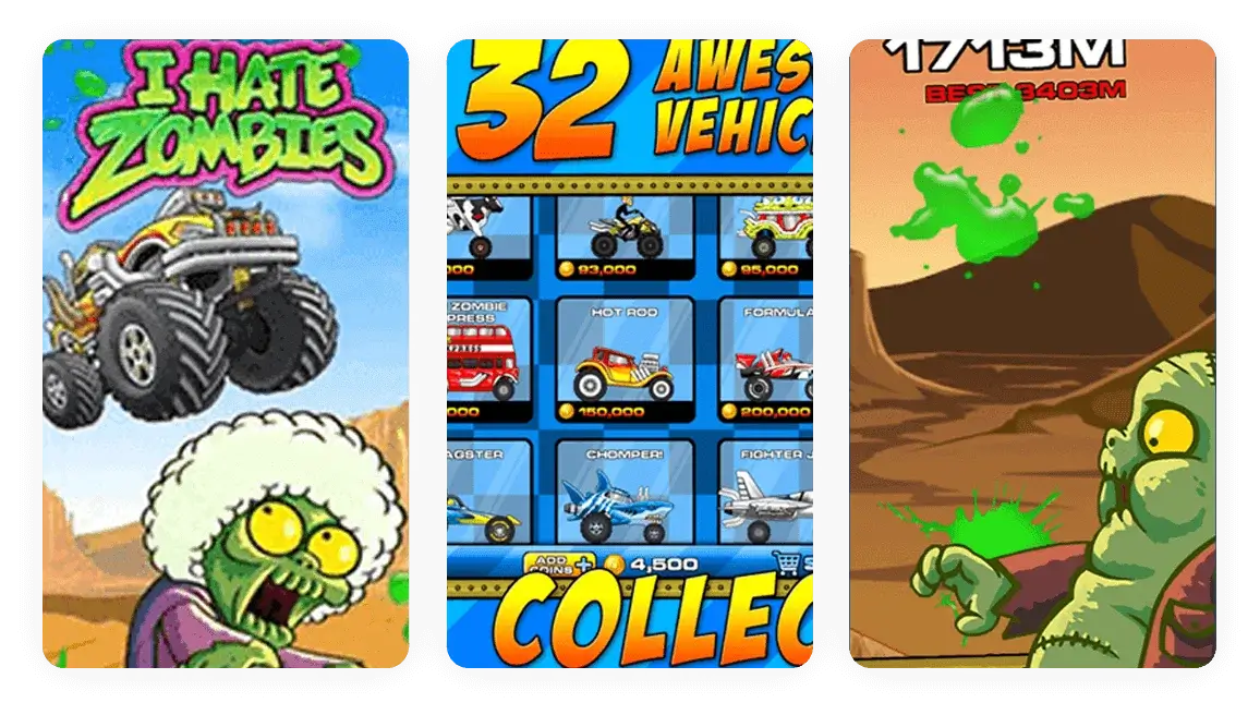 Appingine | mobile app development company