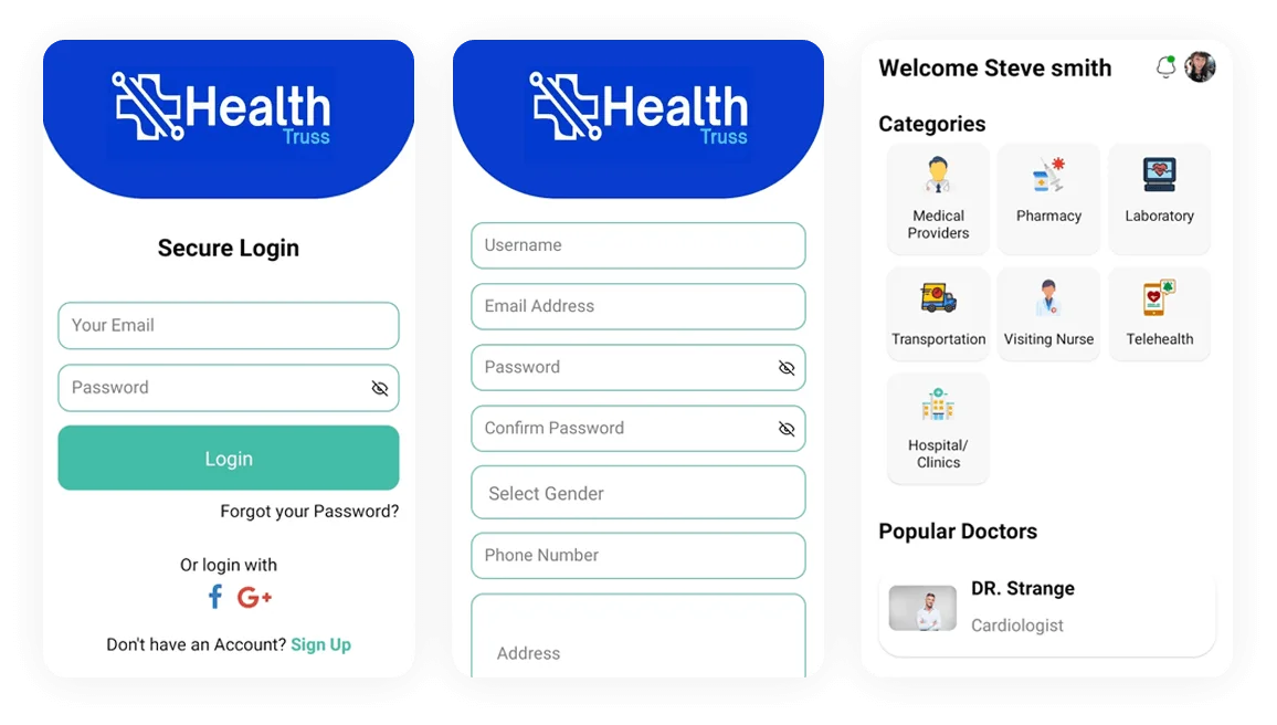 Appingine | mobile app development company