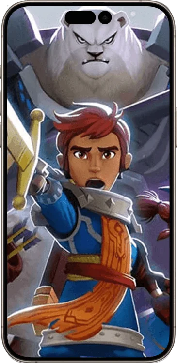 Appingine | mobile app development company