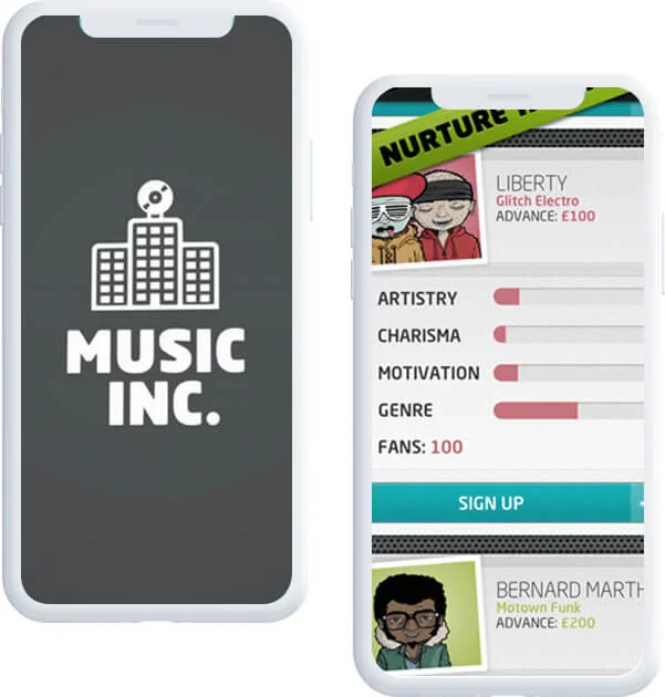 Appingine | mobile app development company