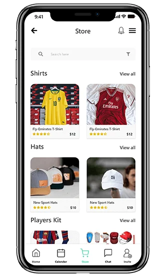 Appingine | mobile app development company