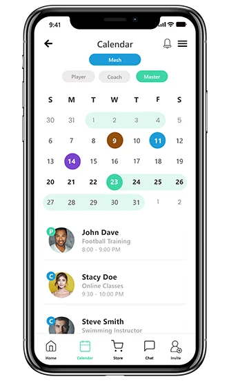 Appingine | mobile app development company