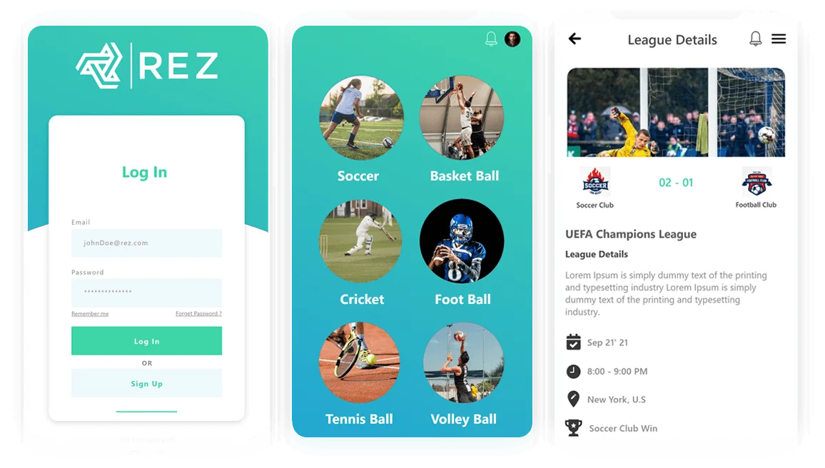 Appingine | mobile app development company