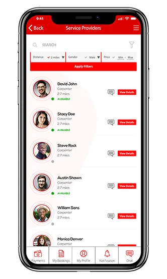 Appingine | mobile app development company