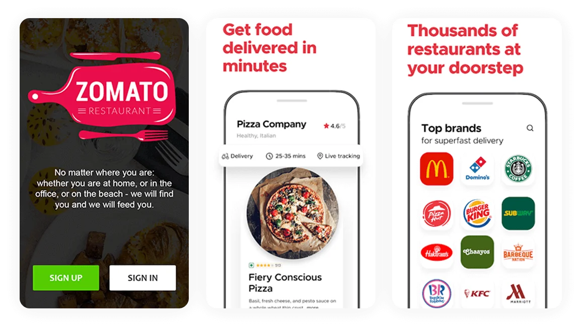Appingine | mobile app development company