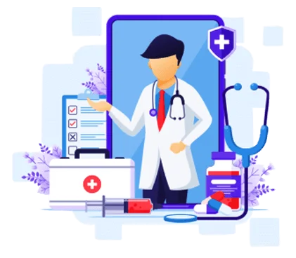 Delivering Advanced Healthcare Solutions Directly to You! by Appingine