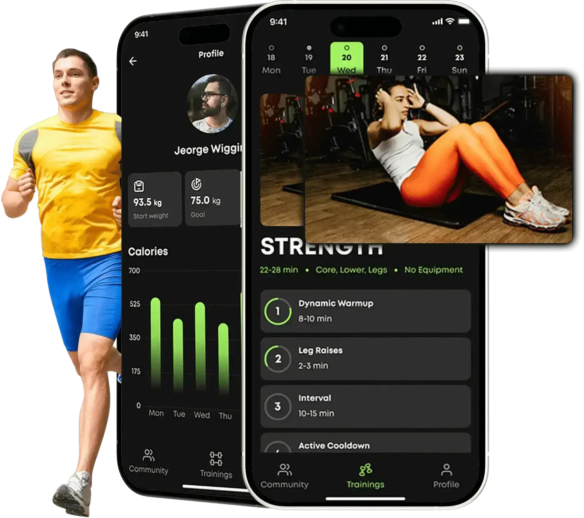 Appingine's Minimum Viable Product (MVP) Development