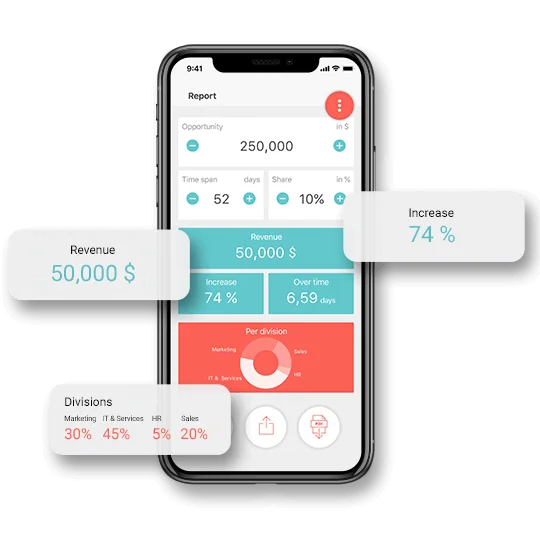 Appingine | mobile app development company
