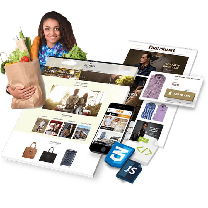 Appingine: Transforming the E-commerce Industry