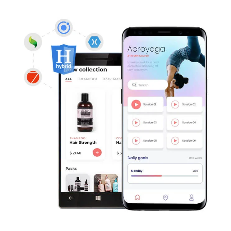 Top-tier Mobility Solutions for Windows Mobile Applications by Appingine